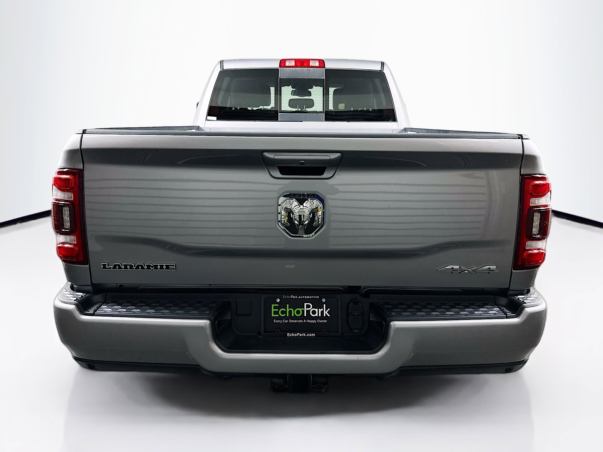 Used 2024 RAM 2500 Laramie image 7