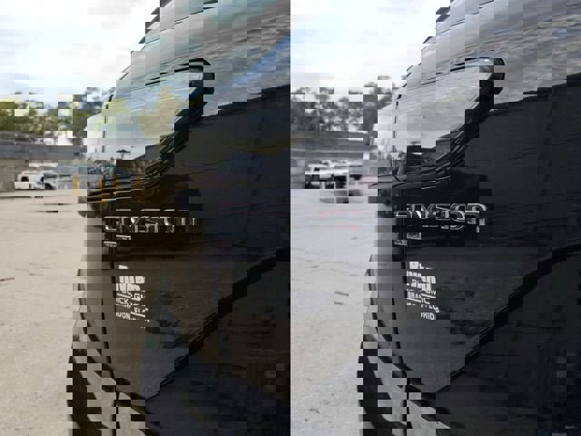 New 2026 Buick Envision Avenir image 8