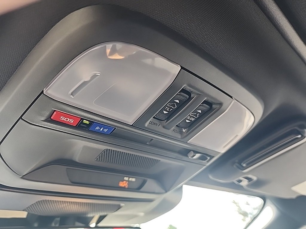 Certified 2025 Subaru Crosstrek 2.5i Wilderness w/ Wilderness Package image 20