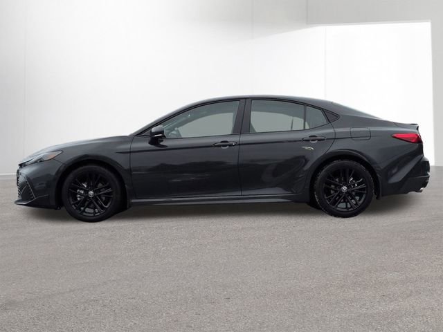 Certified 2026 Toyota Camry SE w/ Convenience Package image 10