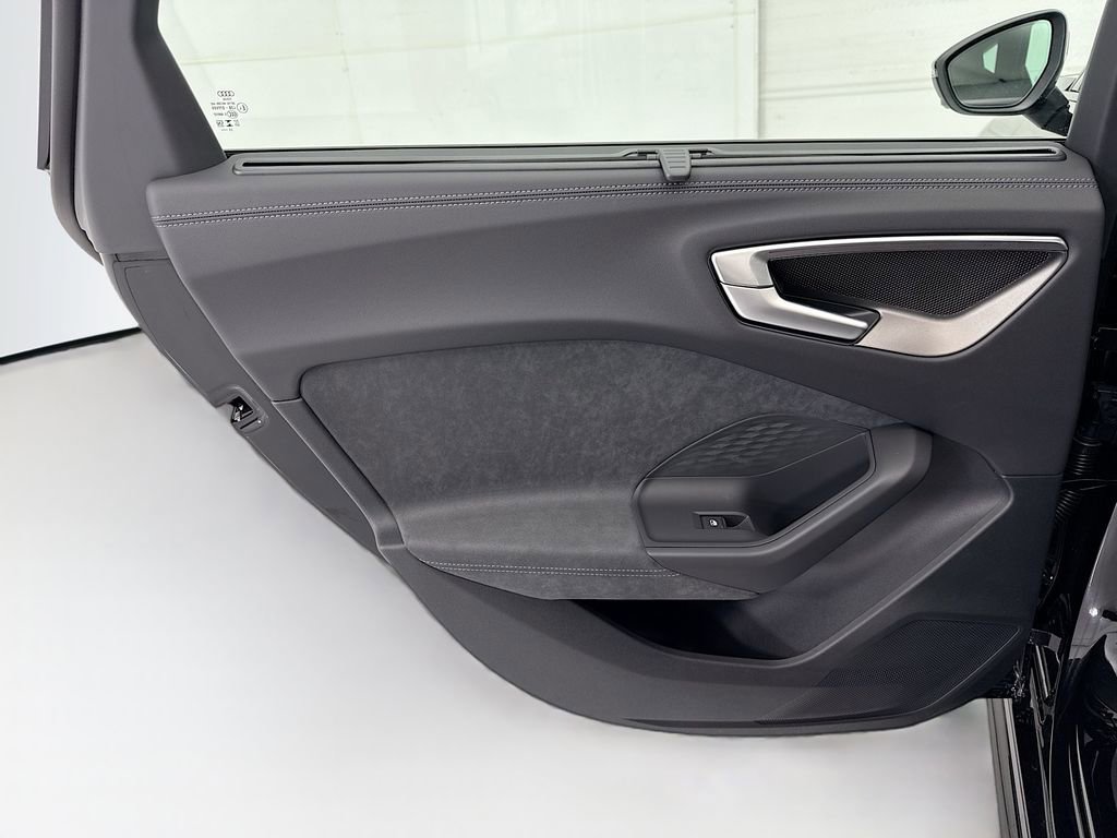 New 2026 Audi S5 Premium Plus AWD/4WD image 25