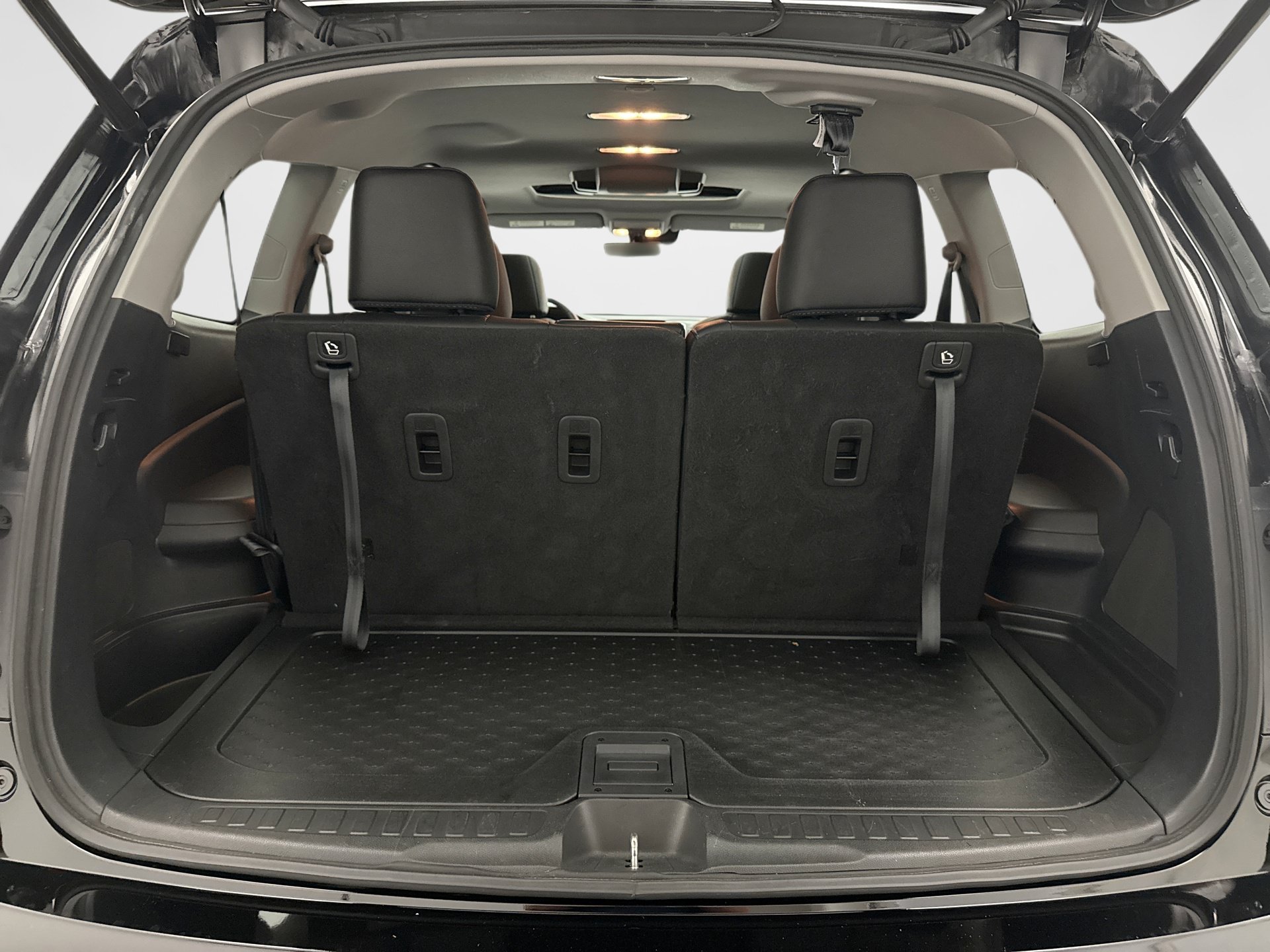Used 2019 Honda Pilot Touring image 24