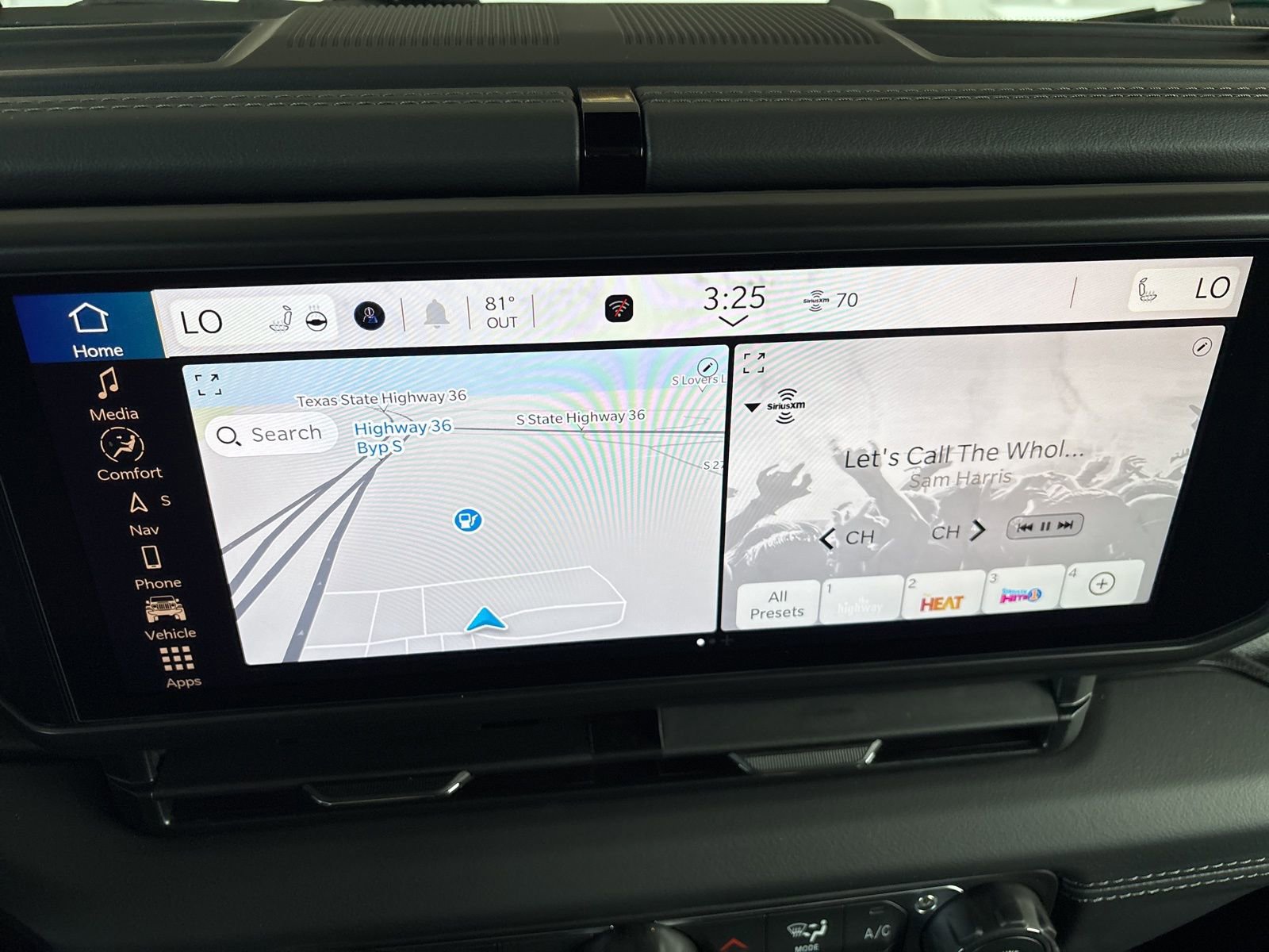 New 2026 Jeep Wrangler Unlimited Rubicon 392 image 25