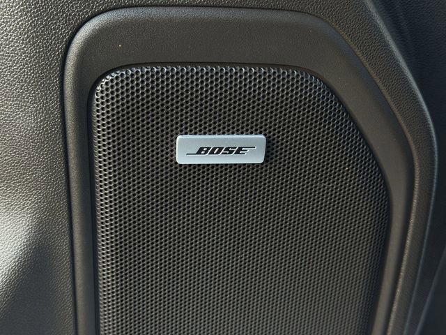 Used 2020 Chevrolet Silverado 2500 LTZ w/ Technology Package image 23