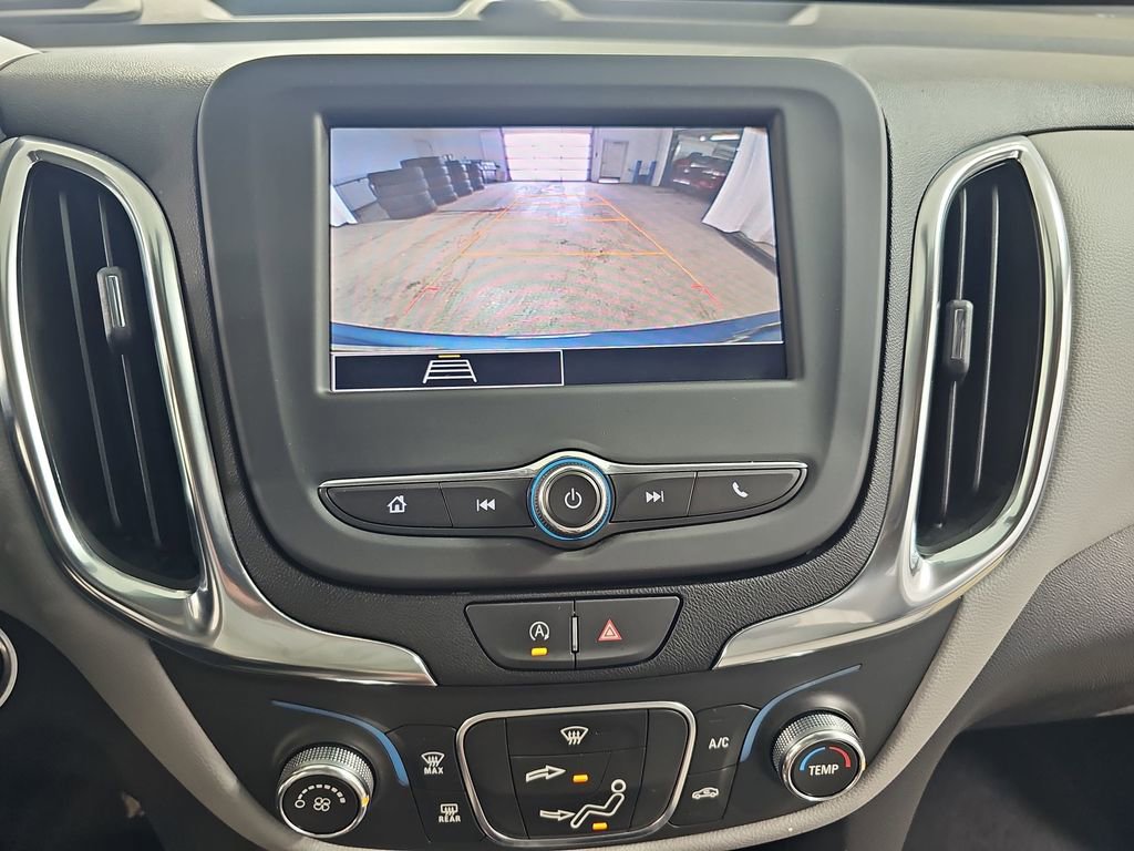 Certified 2024 Chevrolet Equinox LS w/ LS Convenience Package image 27