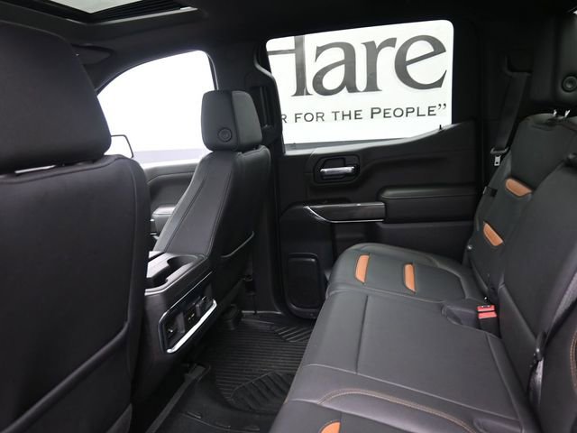 Used 2022 GMC Sierra 1500 AT4 w/ AT4 Premium Package image 22