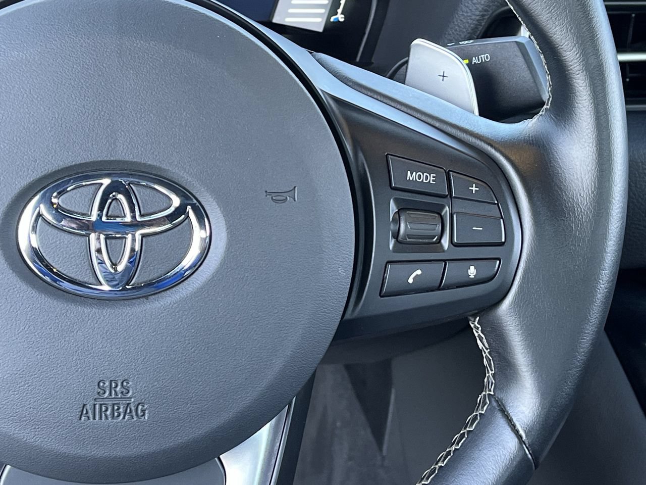 Used 2024 Toyota Supra RWD image 14