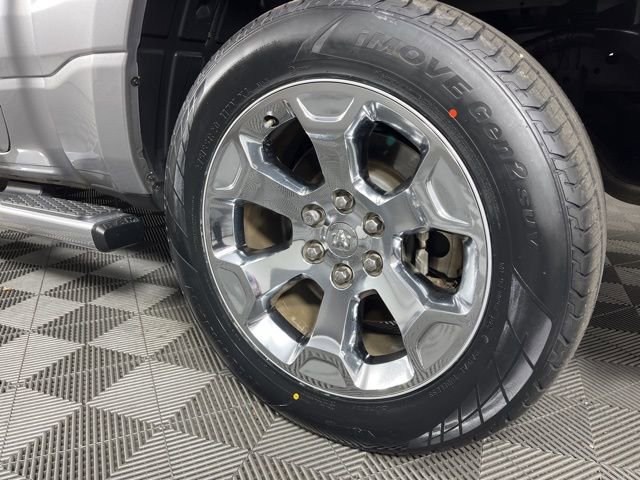 Used 2022 RAM 1500 Big Horn image 13