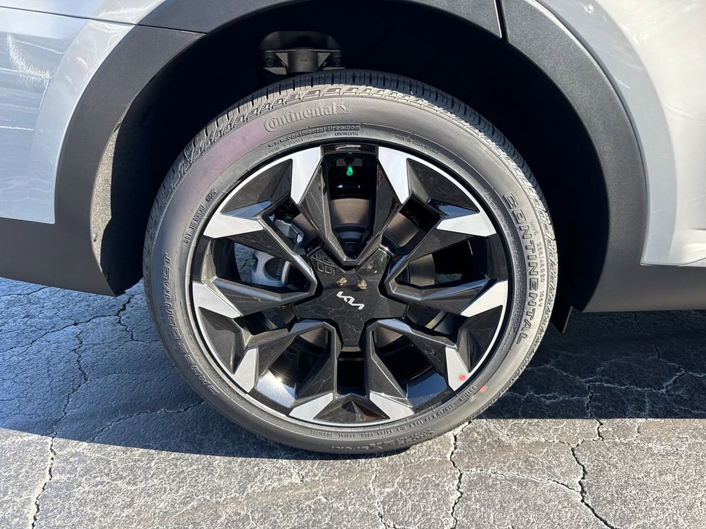 New 2026 Kia Sorento EX w/ EX Premium Package image 17