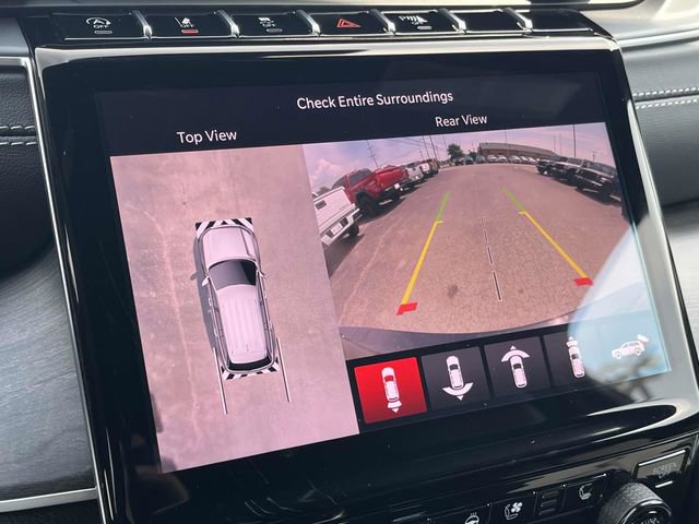 New 2025 Jeep Grand Cherokee Limited w/ Luxury Tech Group II image 24