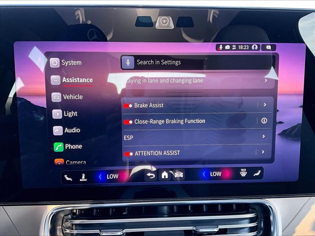 New 2027 Mercedes-Benz CLA 250+ image 24