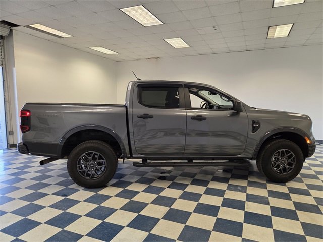 Used 2024 Ford Ranger XLT w/ Technology Package image 8