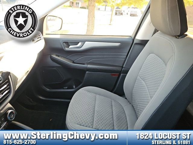 Used 2021 Ford Escape SE w/ Convenience Package image 20