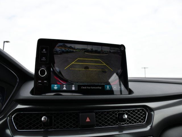 New 2026 Acura Integra Type S image 15