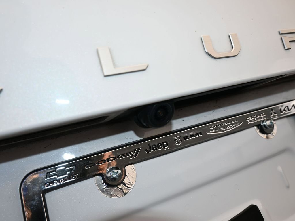 Used 2023 Kia Telluride SX image 49