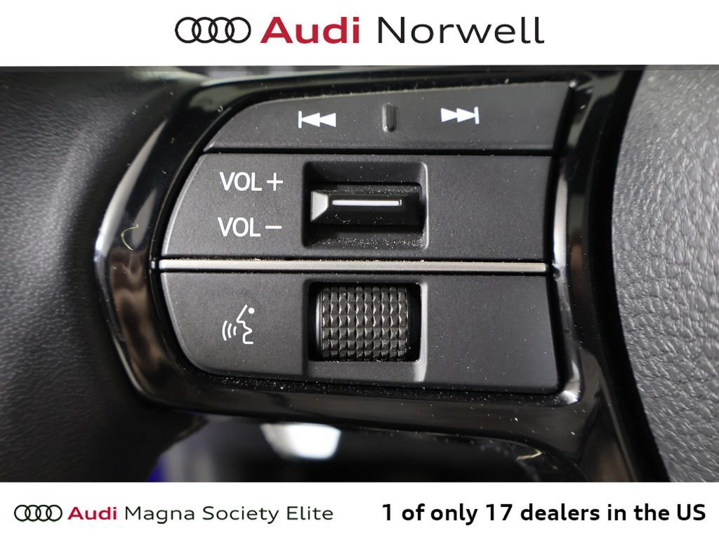 Used 2024 Acura Integra A-Spec FWD image 25