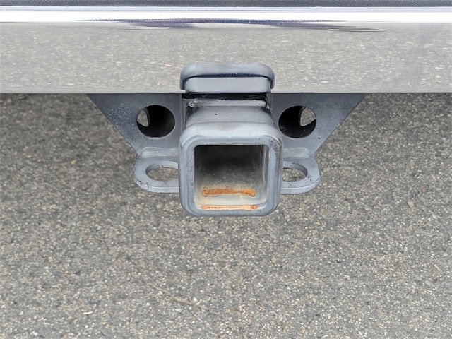 Certified 2022 Chevrolet Silverado 1500 LT Trail Boss w/ Convenience Package II image 27