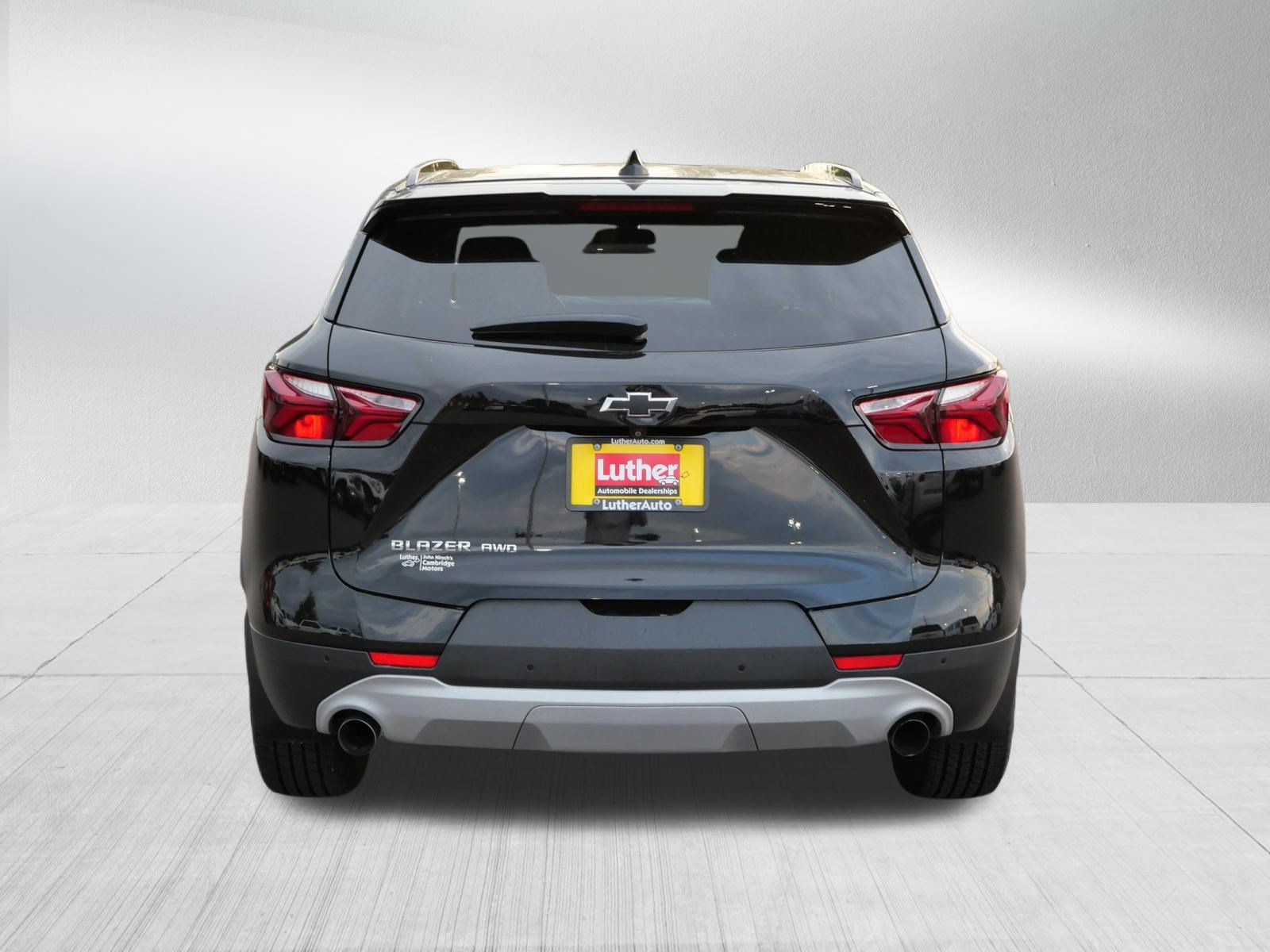Used 2019 Chevrolet Blazer LT AWD/4WD image 6