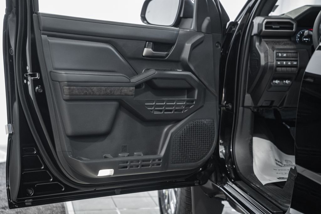 New 2026 Toyota Tacoma Limited image 41