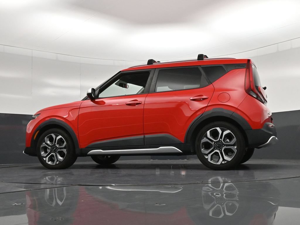 Used 2020 Kia Soul X-Line FWD image 31