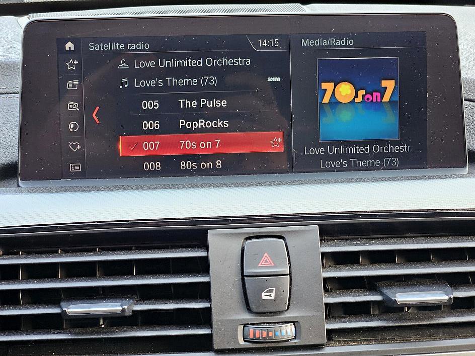 Used 2019 BMW 430i xDrive Coupe w/ Convenience Package image 23