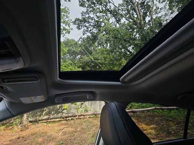 New 2026 Subaru Crosstrek 2.5i Limited w/ Crosstrek Mirror Package AWD/4WD image 14