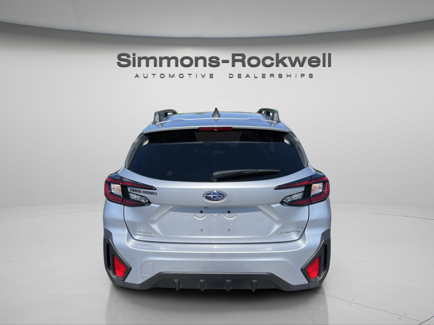 Used 2025 Subaru Crosstrek 2.5i Premium AWD/4WD image 4