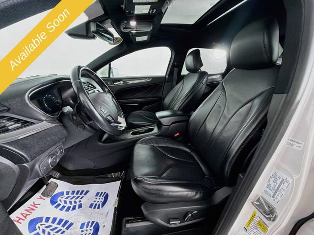 Used 2019 Lincoln MKC Reserve w/ MKC Technology Package AWD/4WD image 19