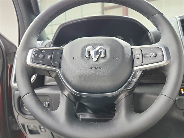 Used 2025 RAM 1500 Big Horn image 23