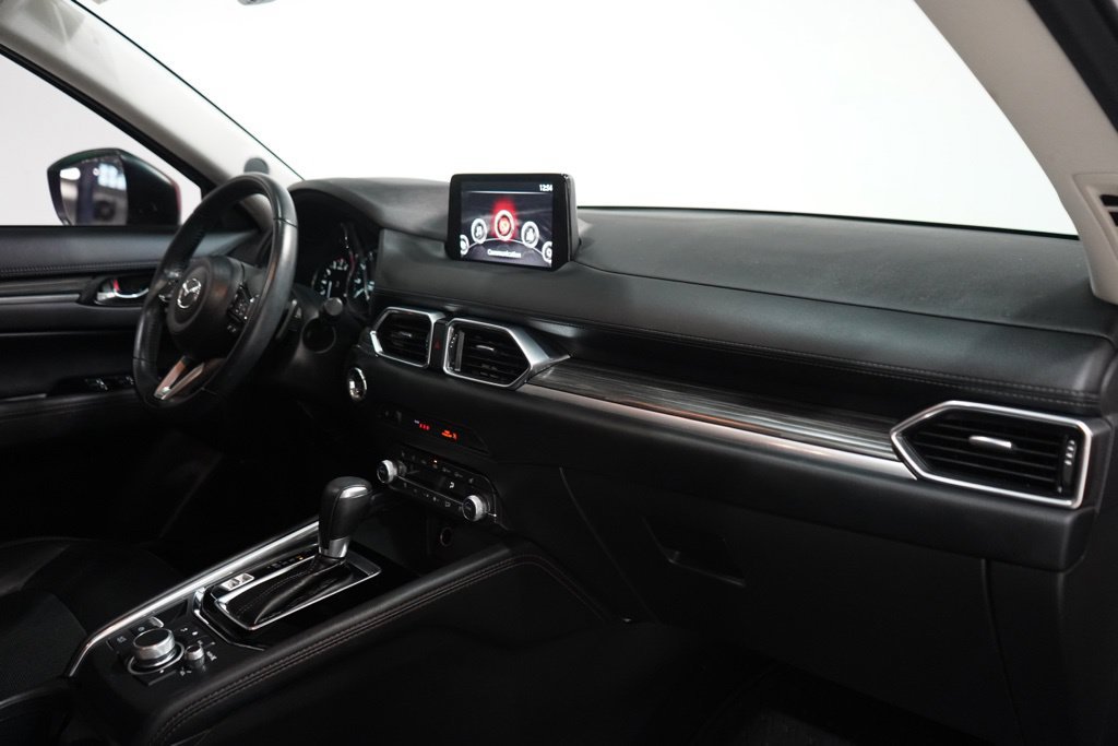 Used 2020 MAZDA CX-5 Grand Touring Reserve AWD/4WD image 20