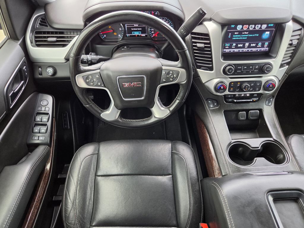 Used 2020 GMC Yukon SLT w/ Open Road Package RWD image 13