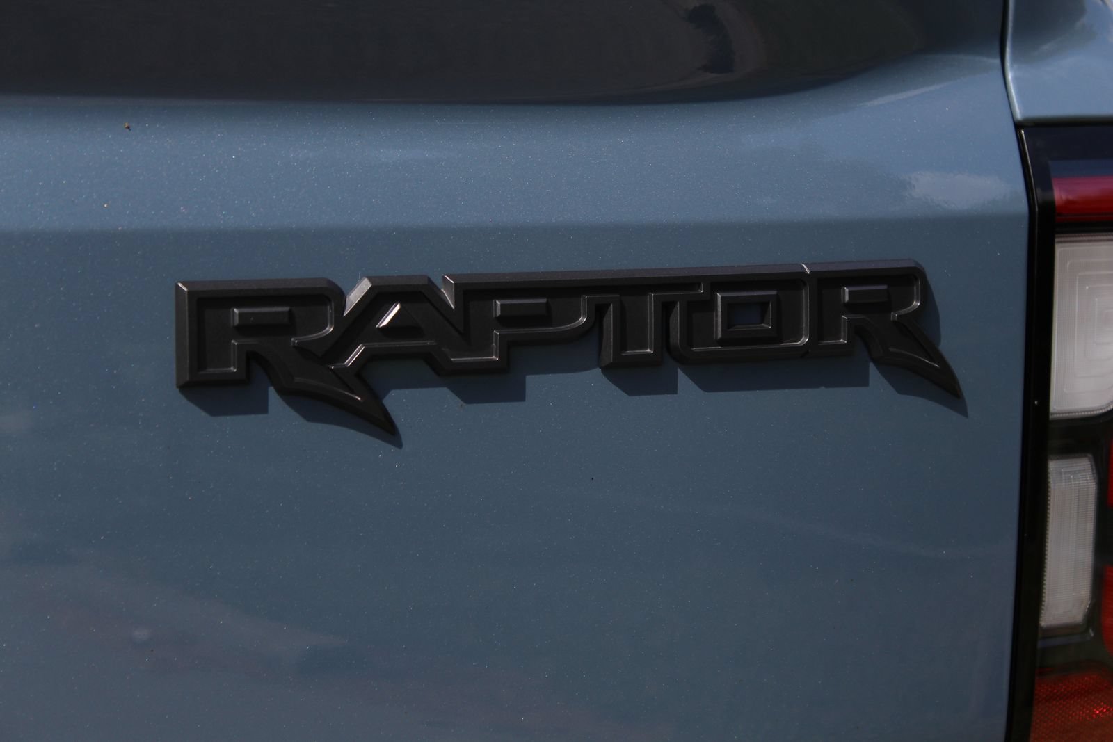 Used 2024 Ford Ranger Raptor AWD/4WD image 32