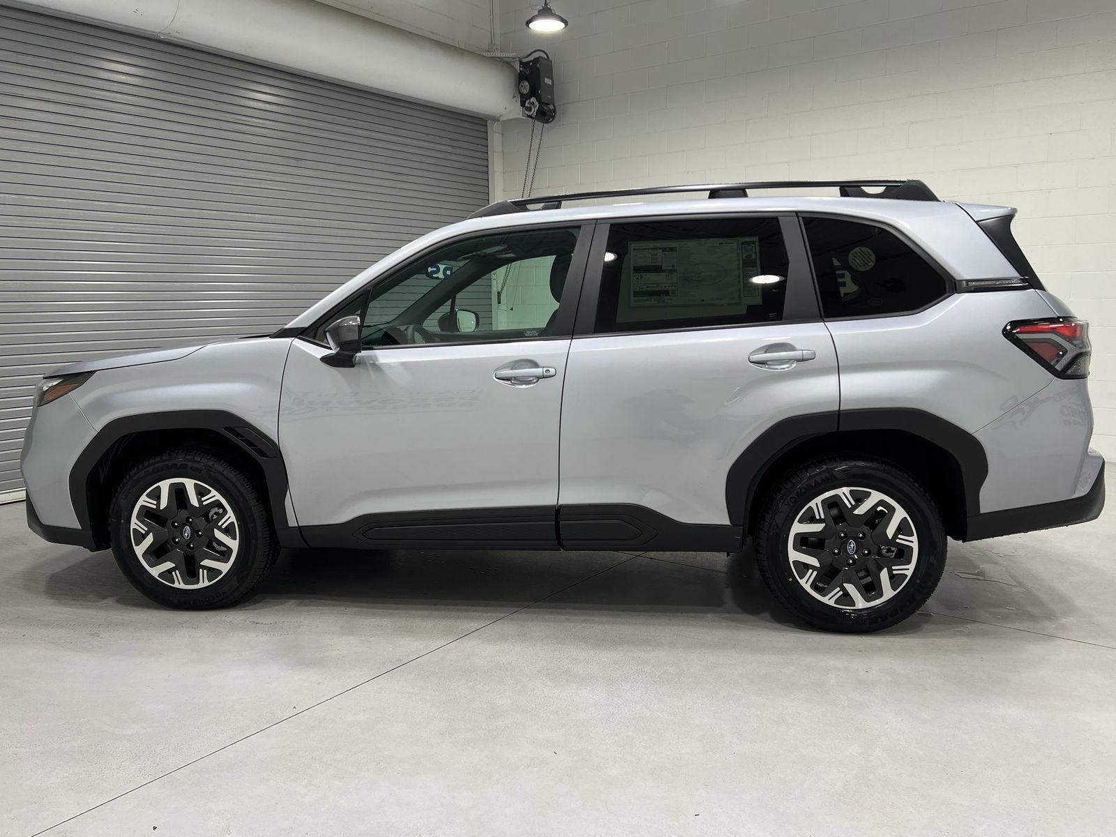 New 2026 Subaru Forester Premium image 5