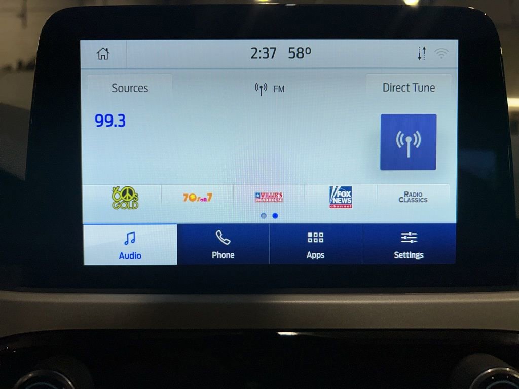 Used 2021 Ford Escape SE w/ Cold Weather Package image 24