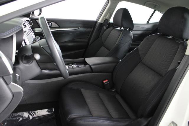 Certified 2020 Nissan Maxima 3.5 S w/ Floor Mat Group FWD image 20