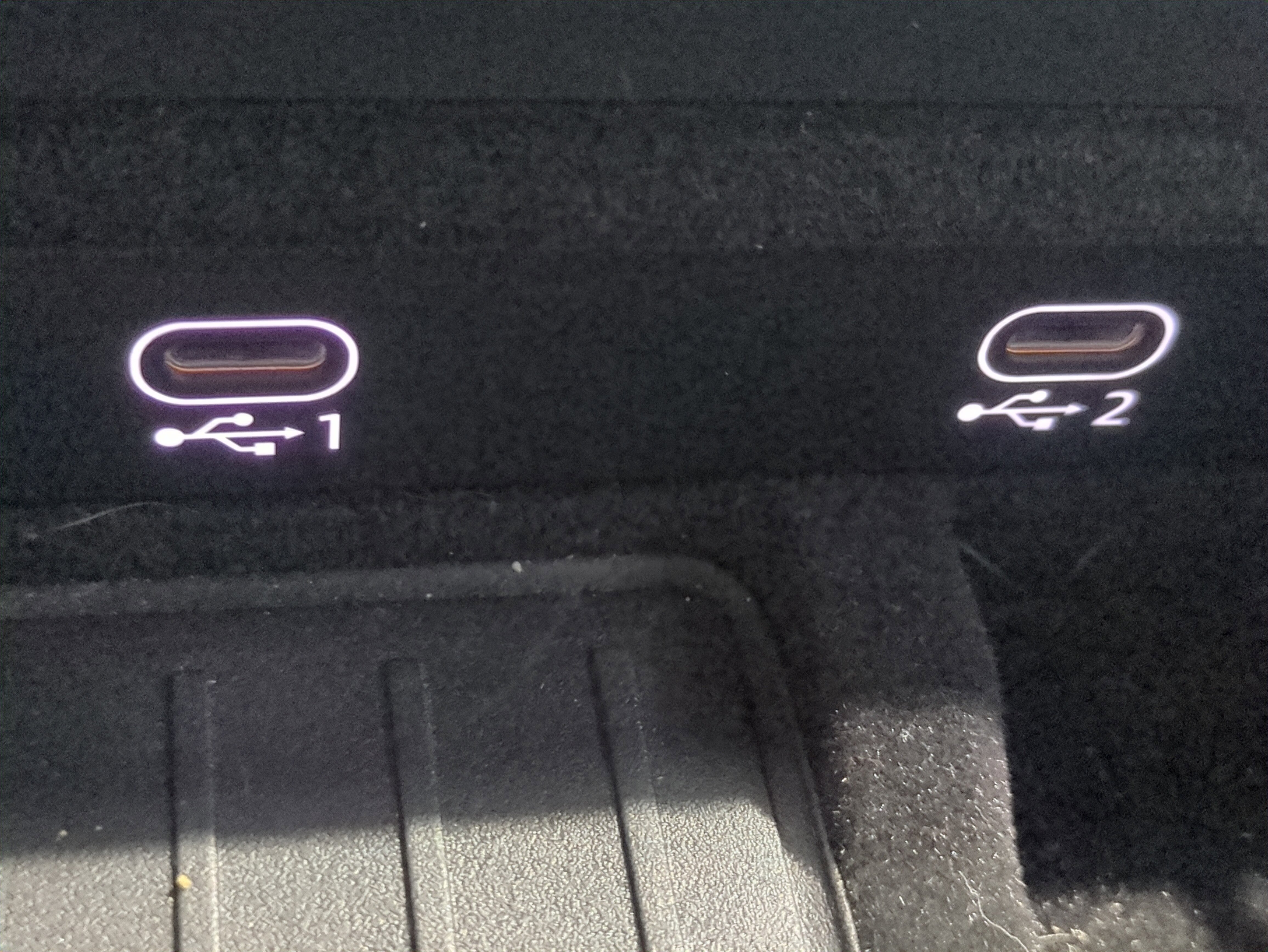 Used 2024 Audi SQ8 Prestige image 23