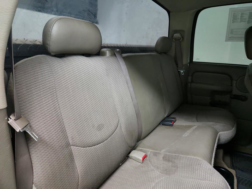 Used 2004 Dodge Ram 1500 Truck ST RWD image 25