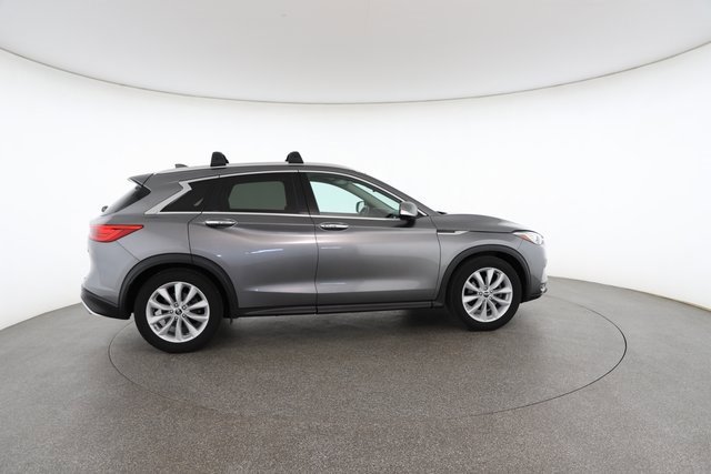 Used 2019 INFINITI QX50 Essential image 21