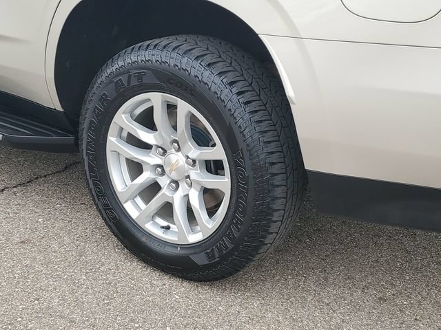 Used 2021 Chevrolet Tahoe LS AWD/4WD image 29
