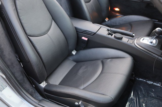 Used 2010 Porsche Boxster S RWD image 45