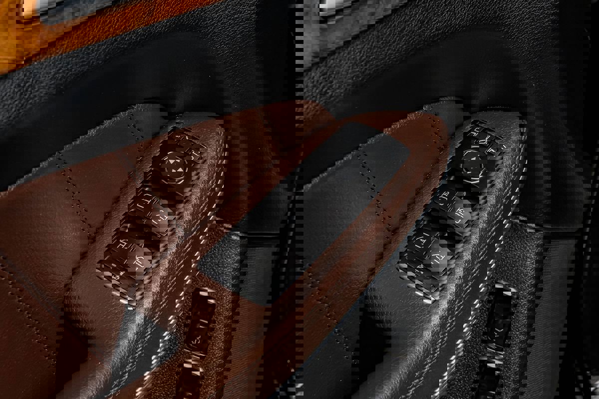 Used 2014 Mercedes-Benz GL 450 4MATIC image 37