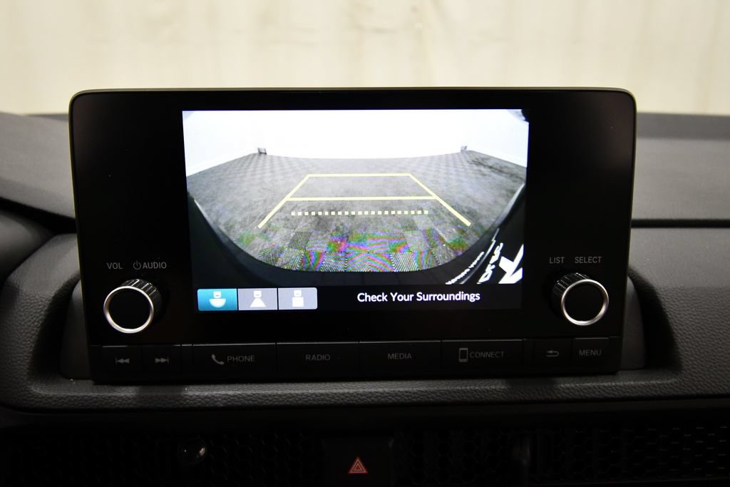 Certified 2023 Honda CR-V EX image 25