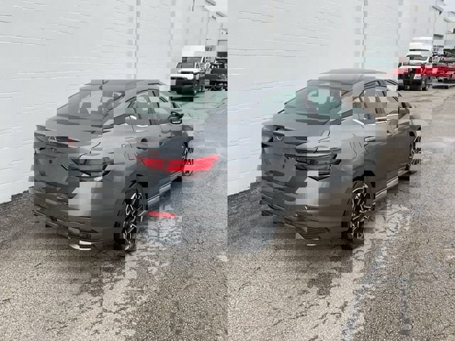 Used 2025 Nissan Sentra SR image 4