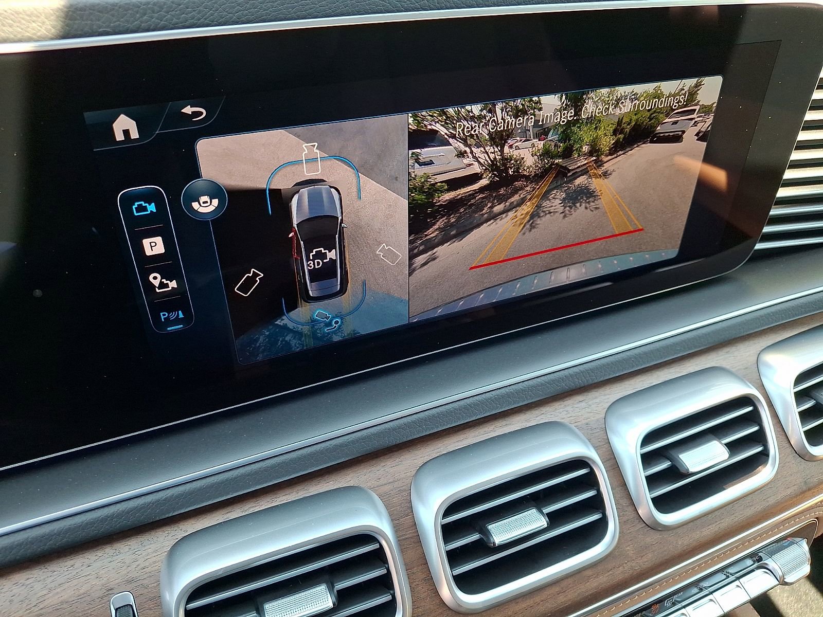 New 2026 Mercedes-Benz GLE 450 4MATIC image 14