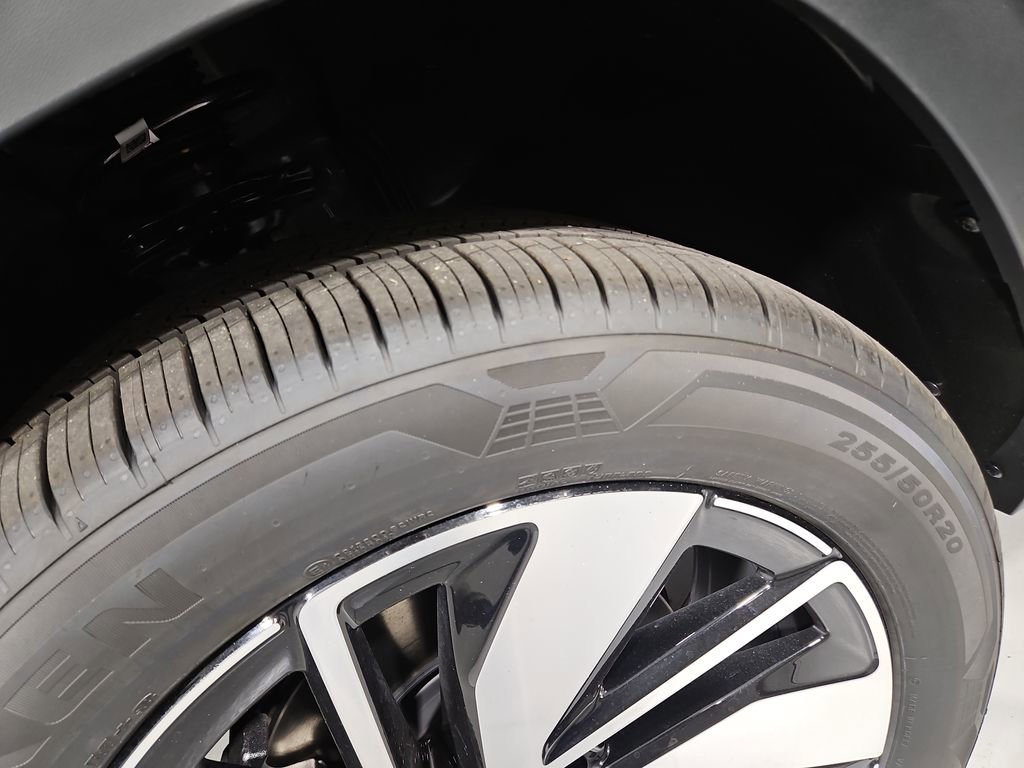 New 2026 Volkswagen Atlas SE image 27