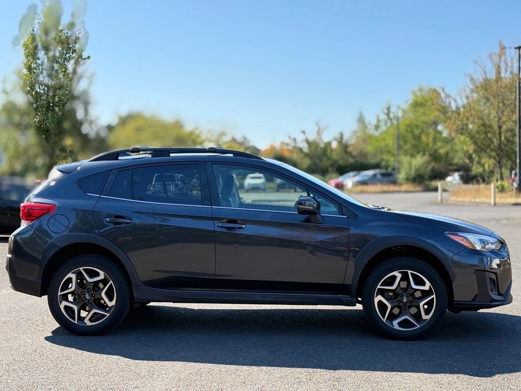 Used 2019 Subaru Crosstrek 2.0i Limited w/ Moonroof Package AWD/4WD image 6