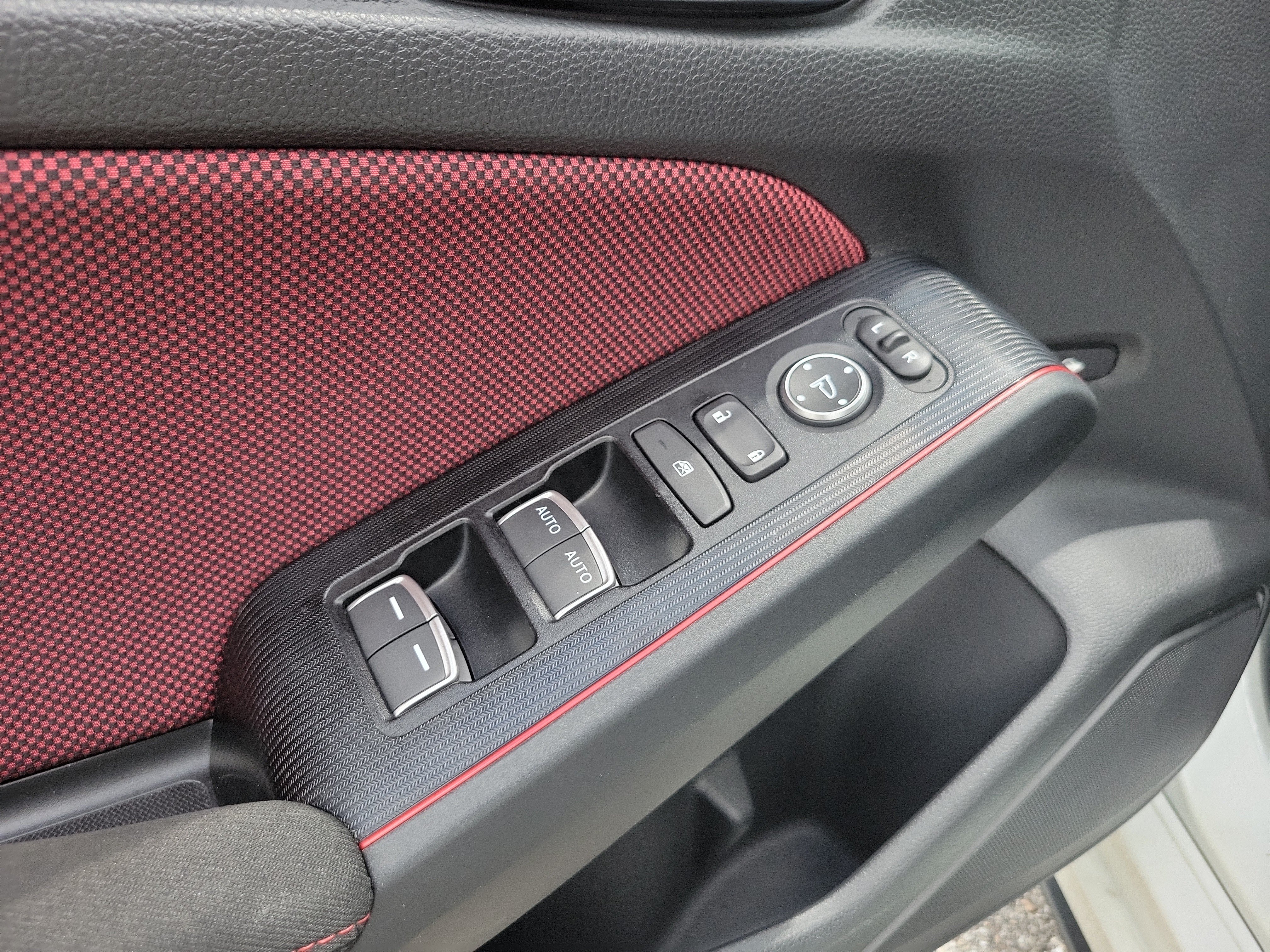 Certified 2025 Honda Civic Si image 24