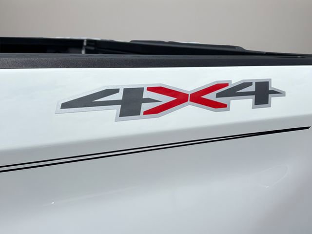 Used 2024 Chevrolet Silverado 1500 RST w/ LPO, Dark Essentials Package image 33