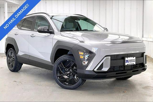New 2026 Hyundai Kona SEL Sport AWD/4WD image 20