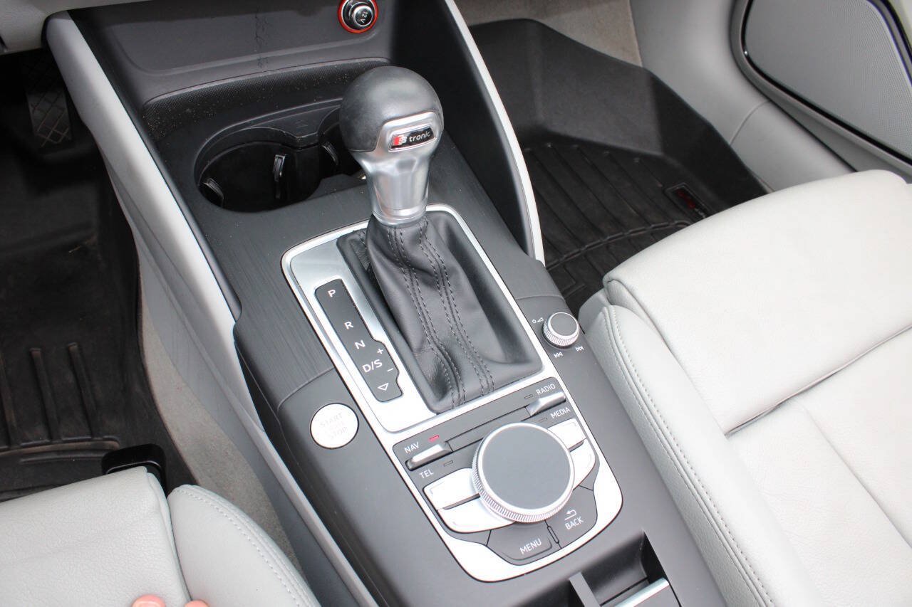 Used 2015 Audi A3 2.0T Prestige AWD/4WD image 26